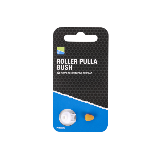 Rola Kit Preston - Roller Pulla Bush Standard